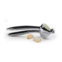 Design Imports Garlic Press