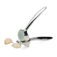 Design Imports Garlic Press