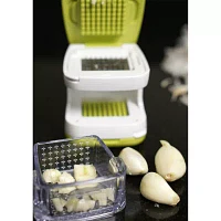 Design Imports Garlic Cube