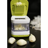 Design Imports Garlic Cube