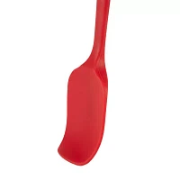 Design Imports Mini Silicone 4-pc. Spatula Set