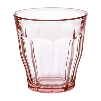 Duralex Picardie 4-pc. 8oz. Drinkware Set