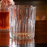 Duralex Manhattan 6-pc. Double Old Fashioned