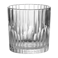 Duralex Manhattan 6-pc. Double Old Fashioned