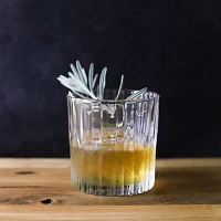 Duralex Manhattan 6-pc. Double Old Fashioned