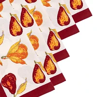 Couleur Nature Orchard Pear 6-pc. Napkins