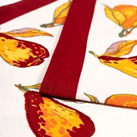 Couleur Nature Orchard Pear Table Runners