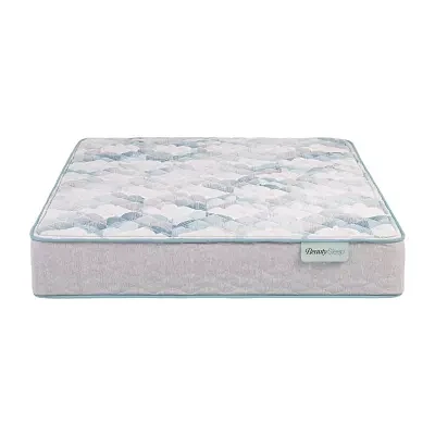 BeautySleep Dream Weaver 12.5" Firm Tight Top - Mattress Only