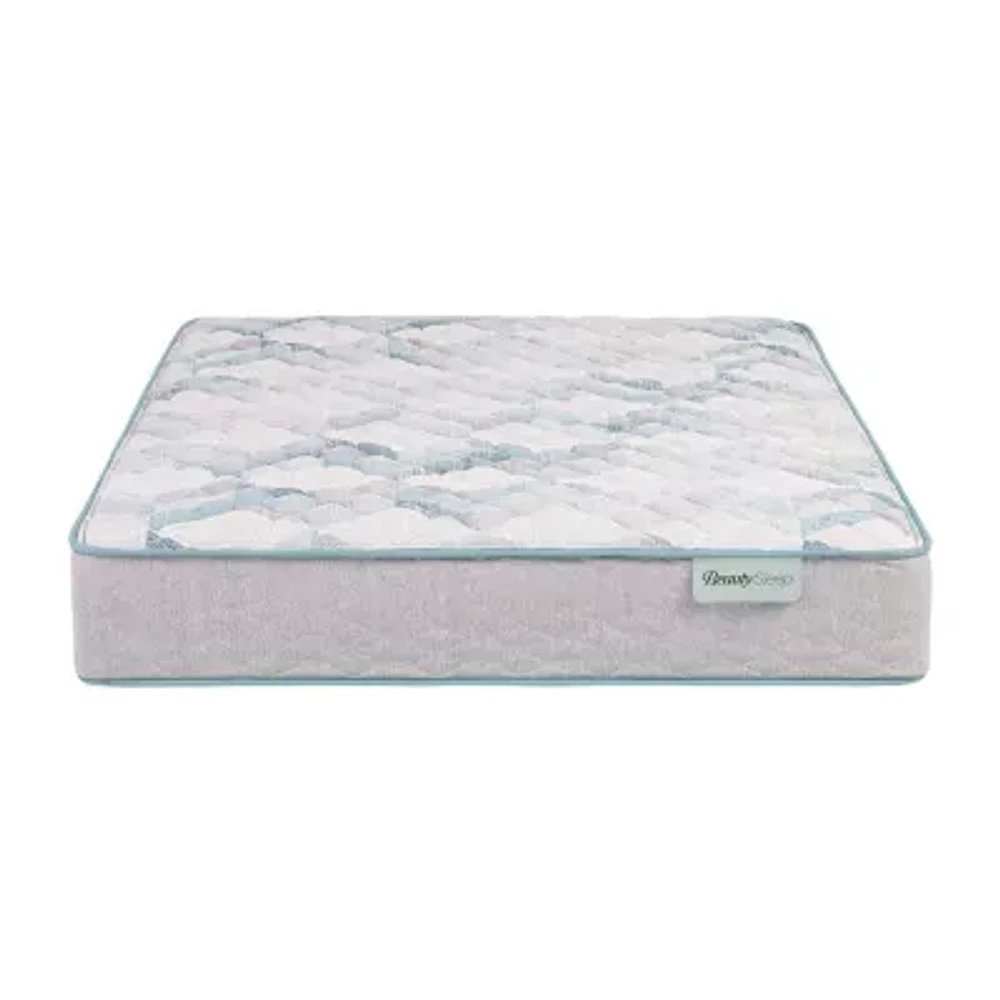 BeautySleep Dream Weaver 11.5" Firm Tight Top - Mattress Only