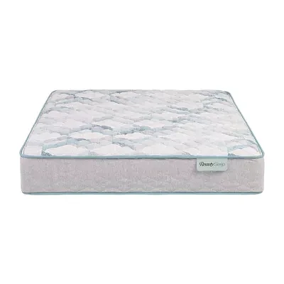 BeautySleep Dream Weaver 11.5" Firm Tight Top - Mattress Only