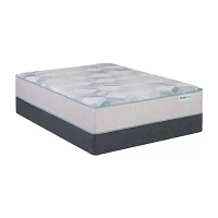 BeautySleep Dream Weaver 12.5" Plush Tight Top - Mattress Only