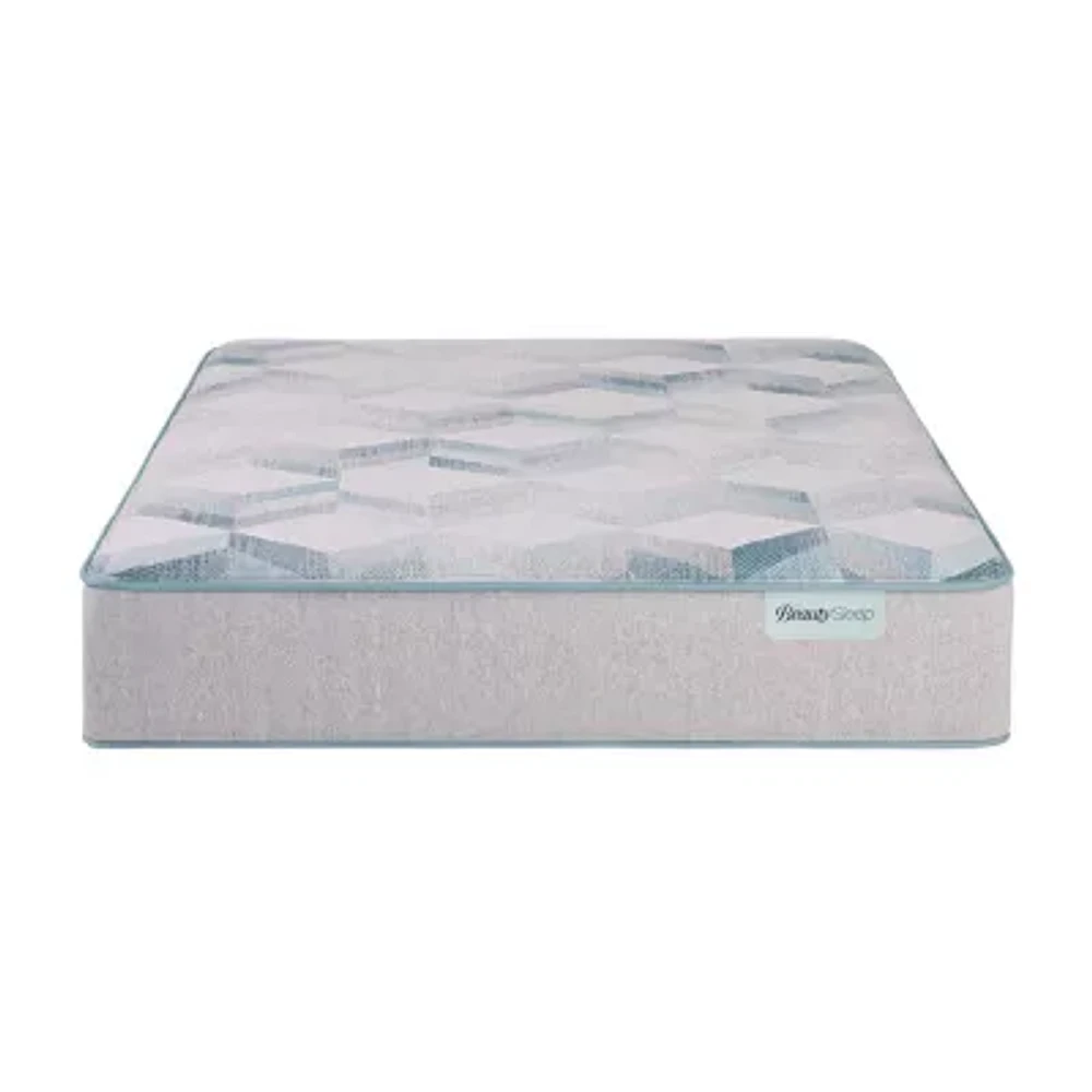 BeautySleep Dream Weaver 11.5" Medium Tight Top - Mattress Only