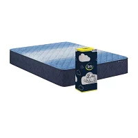 Serta Classic™ 12" Medium Hybrid Mattress a Box