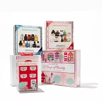 JCPenney Beauty 12-Pc Holiday Women's Fragrance Vault ($79 Value)