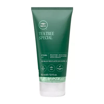 Paul Mitchell Tea Tree Styling Hair Gel-5.1 oz.