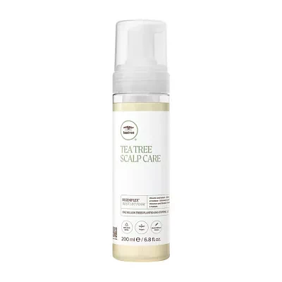 Paul Mitchell Tea Tree  Scalp Care Regeniplex  Root Lift Foam 6.8 Oz. Hair Product-6.8 oz.