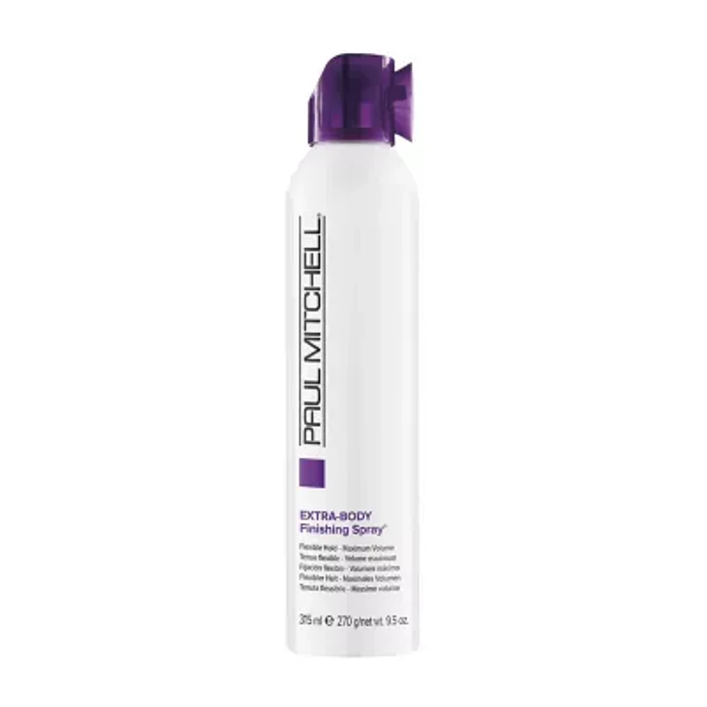 Paul Mitchell Extra Body Finishing Hair Spray 9.5 oz.