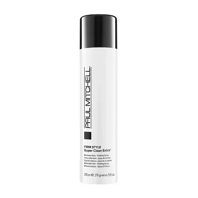 Paul Mitchell Super Clean Extra Hair Spray