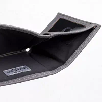Julia Buxton Mini Trifold Womens RFID Blocking Wallet