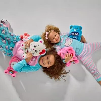 Toddler Girls 4-pc. Hello Kitty Pajama Set