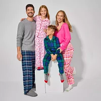 Little & Big Girls 3-pc. Pajama Set