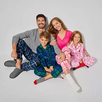 Little & Big Boys 2-pc. Pajama Set