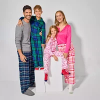 Little & Big Boys 2-pc. Pajama Set