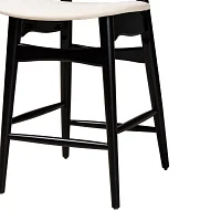 Tarana 2-pc. Counter Height Bar Stool