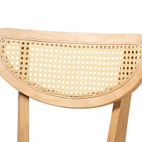 Dannell 2-pc. Counter Height Bar Stool