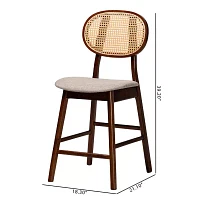 Darrion 2-pc. Counter Height Bar Stool