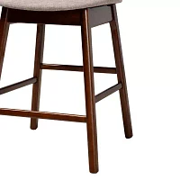 Darrion 2-pc. Counter Height Bar Stool