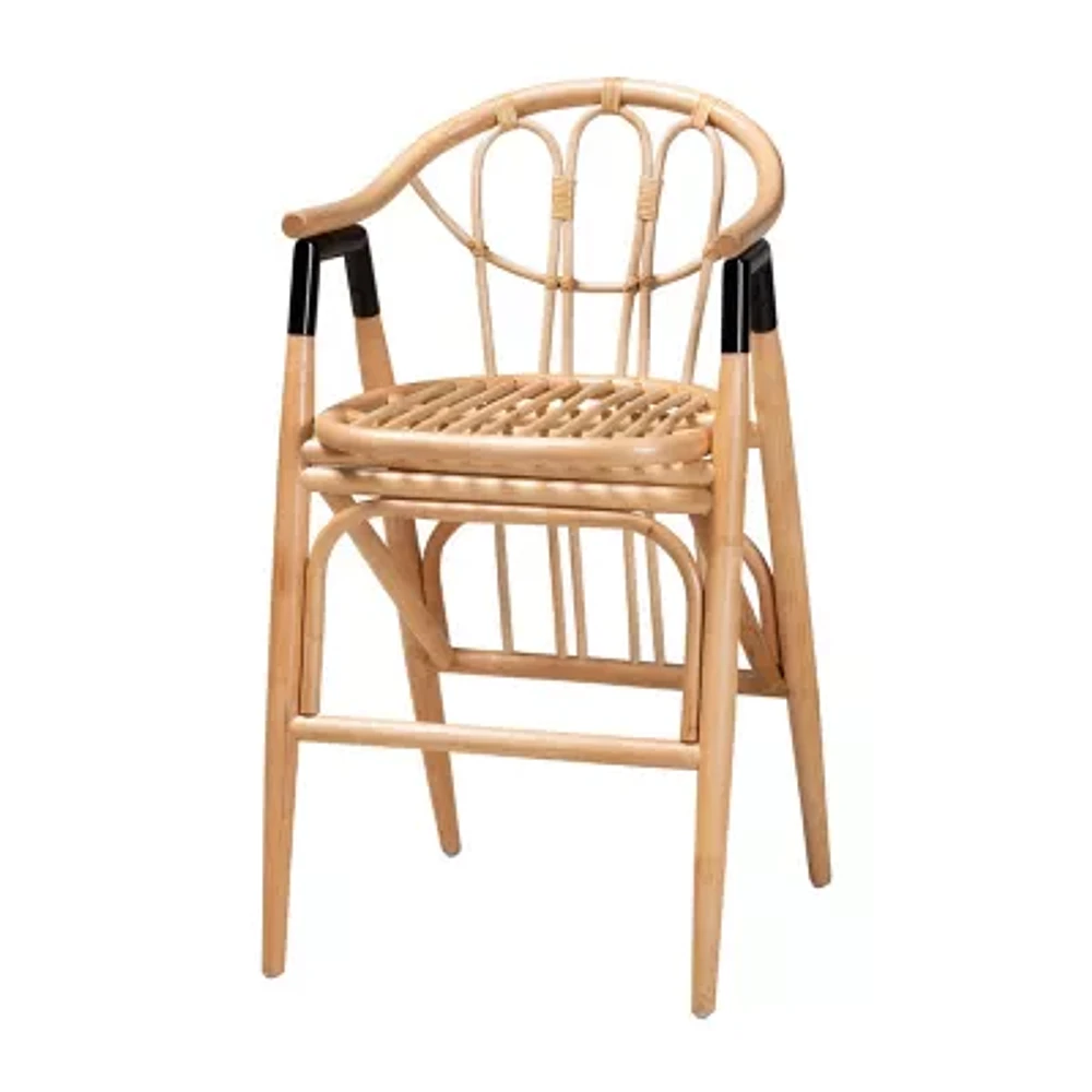 Cyntia Counter Height Bar Stool