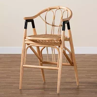 Cyntia Counter Height Bar Stool