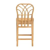 Monaco Counter Height Bar Stool