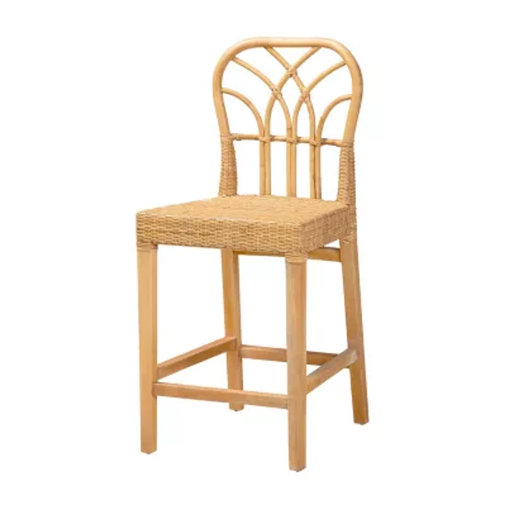 Monaco Counter Height Bar Stool