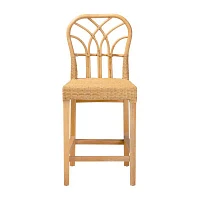 Monaco Counter Height Bar Stool