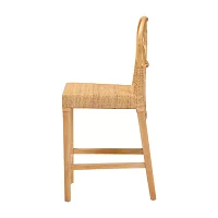 Monaco Counter Height Bar Stool
