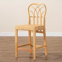 Monaco Counter Height Bar Stool