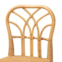 Monaco Counter Height Bar Stool