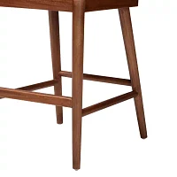 Denver 2-pc. Counter Height Bar Stool