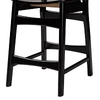 Hesper 2-pc. Counter Height Bar Stool