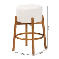 Olwen 2-pc. Bar Stool