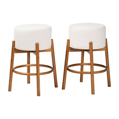 Olwen 2-pc. Bar Stool