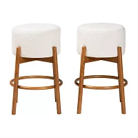 Olwen 2-pc. Bar Stool