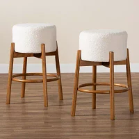 Olwen 2-pc. Bar Stool