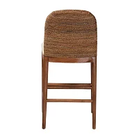 Nadim 2-pc. Counter Height Bar Stool