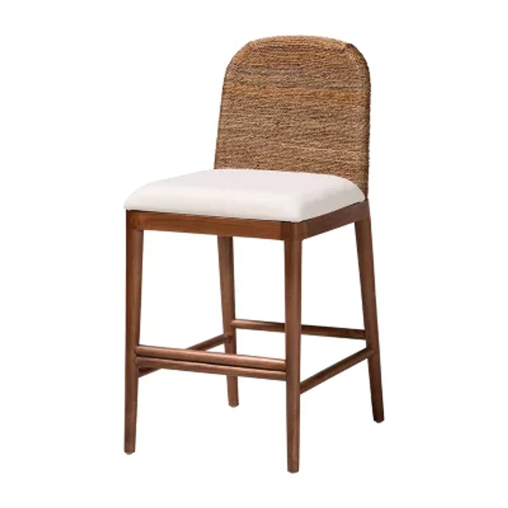 Nadim 2-pc. Counter Height Bar Stool