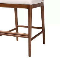 Nadim 2-pc. Counter Height Bar Stool