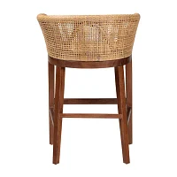 Papua Counter Height Bar Stool