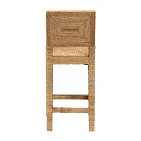 Anfield Counter Height Bar Stool